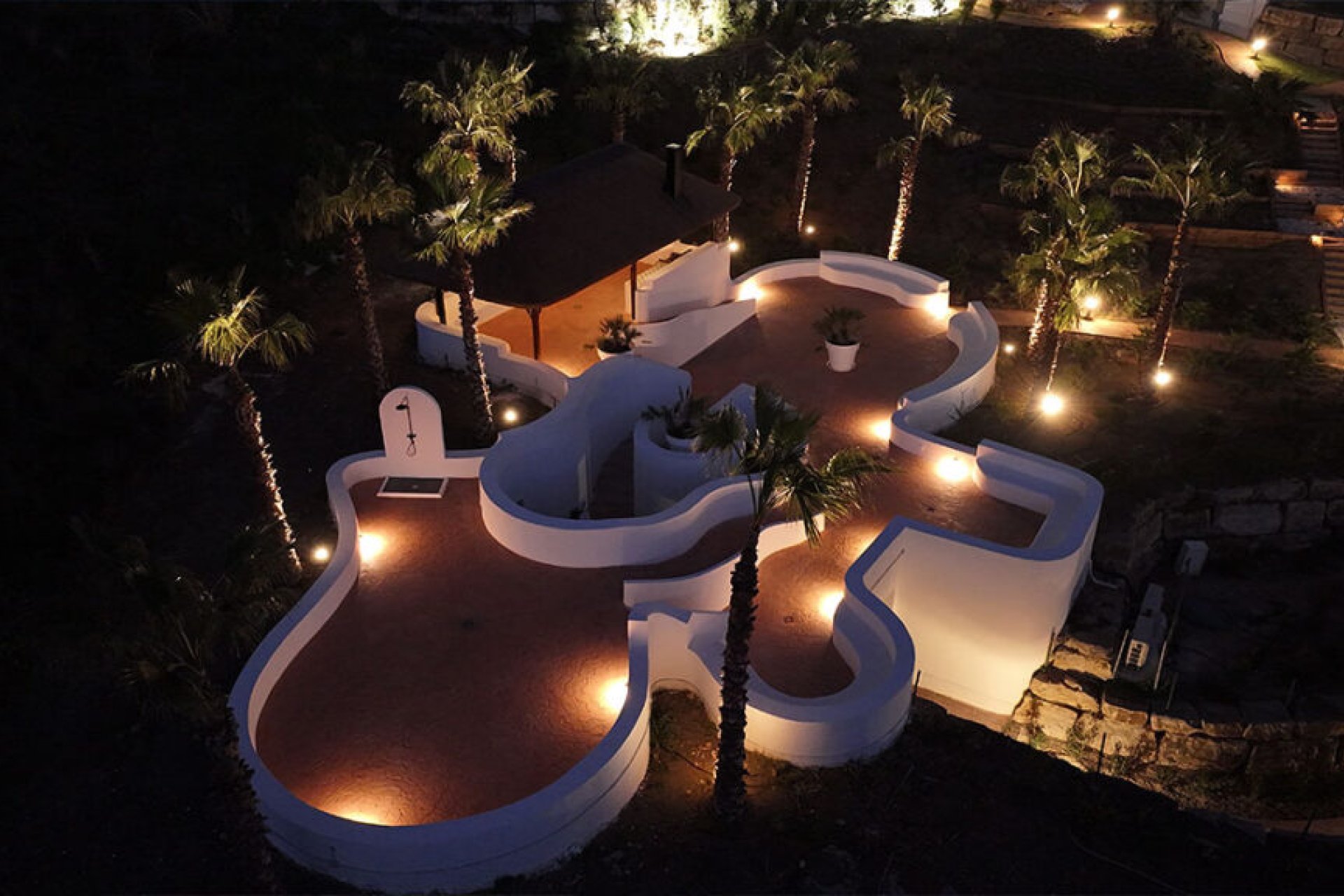 Nowa konstrukcja - Apartament - Marbella