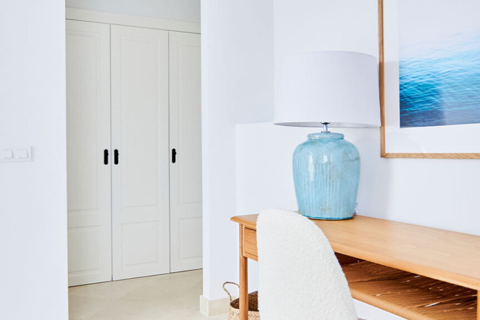 Nowa konstrukcja - Apartament - Marbella