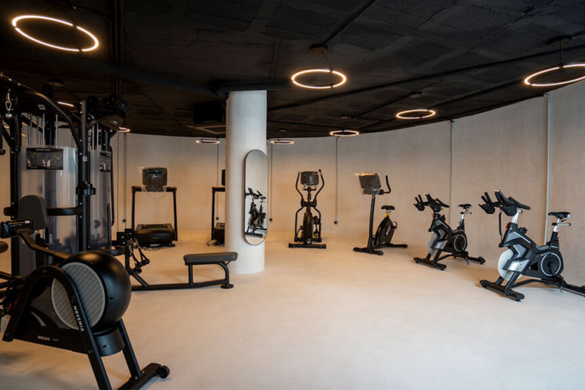 Nowa konstrukcja - Apartament - Marbella