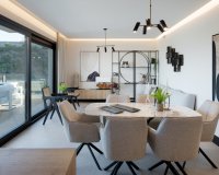 Nowa konstrukcja - Apartament - Marbella