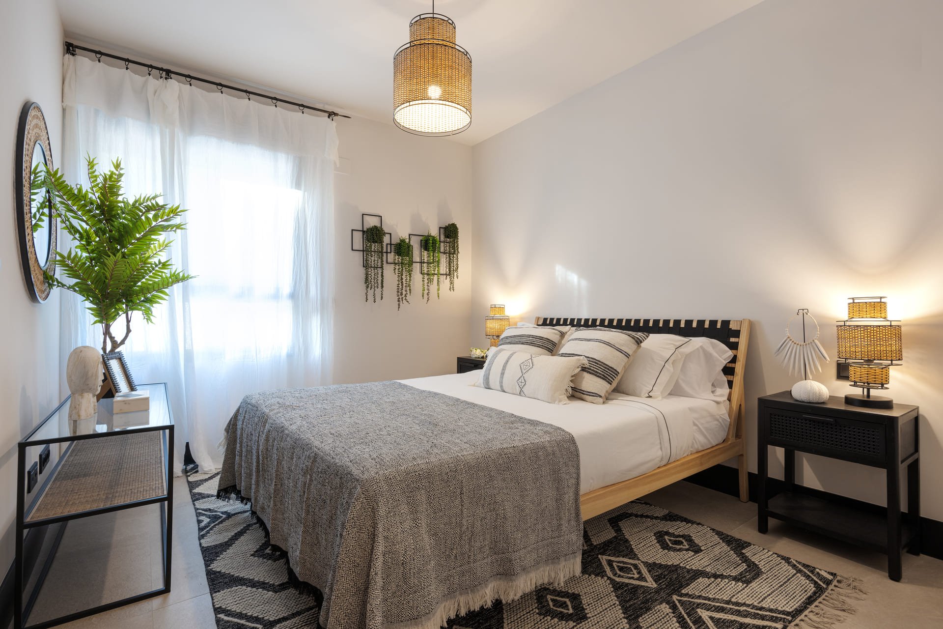 Nowa konstrukcja - Apartament - Marbella