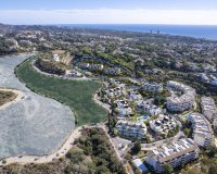 Nowa konstrukcja - Apartament - Marbella