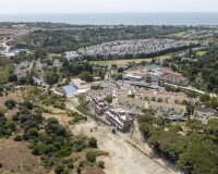 Nowa konstrukcja - Apartament - Marbella