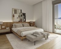 Nowa konstrukcja - Apartament - Marbella