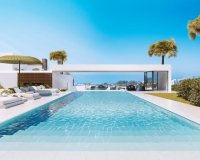 Nowa konstrukcja - Apartament - Marbella