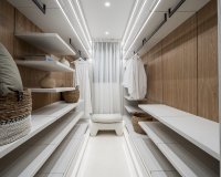 Nowa konstrukcja - Apartament - Marbella