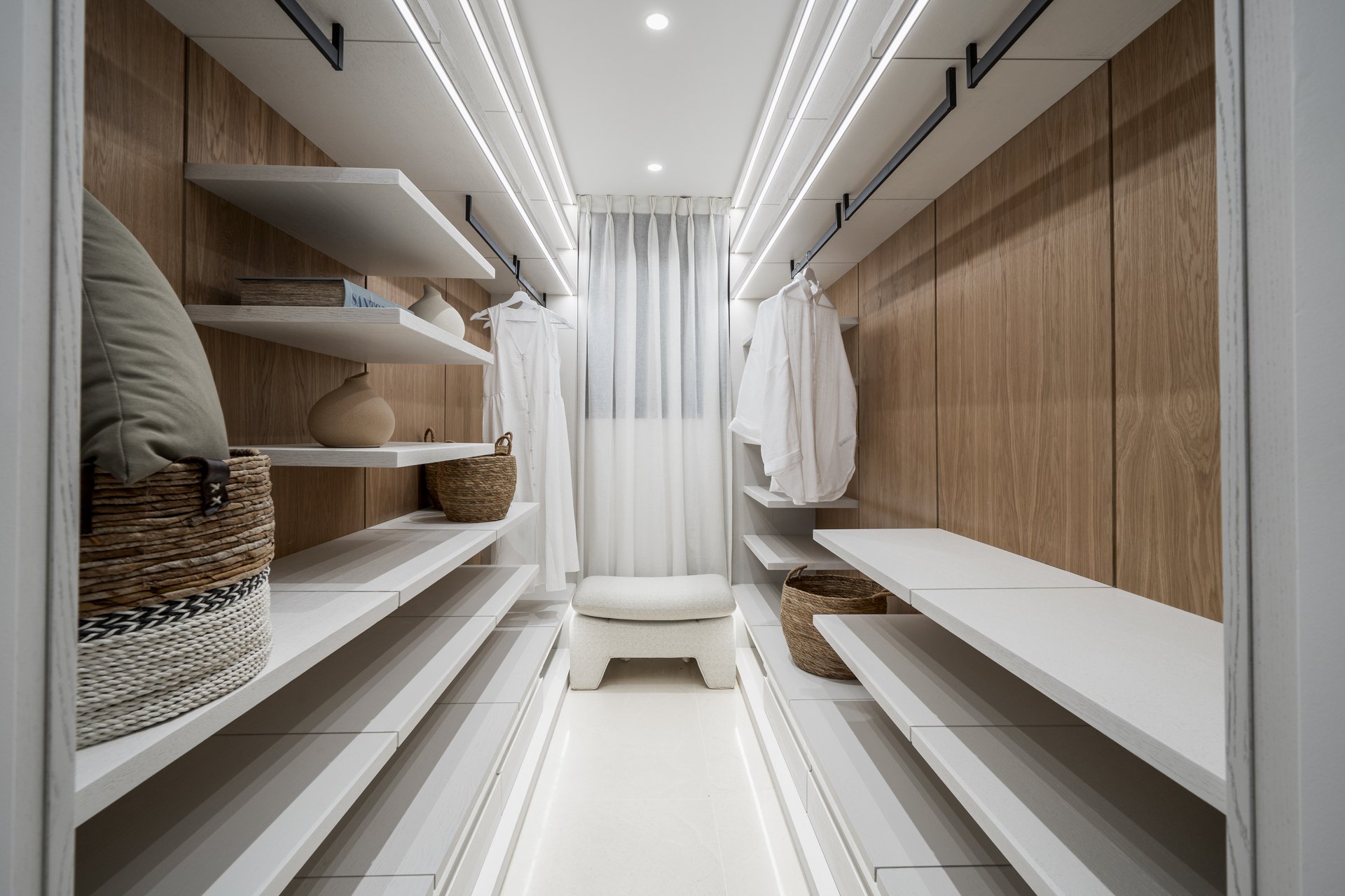 Nowa konstrukcja - Apartament - Marbella