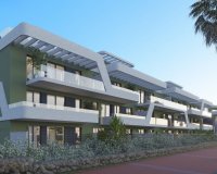 Nowa konstrukcja - Apartament - Mijas - La Cala de Mijas