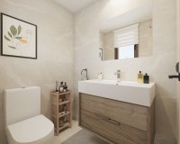 Nowa konstrukcja - Apartament - Mijas - La Cala de Mijas