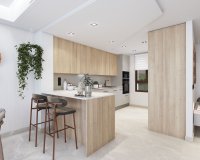 Nowa konstrukcja - Apartament - Mijas - La Cala de Mijas