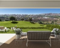 Nowa konstrukcja - Apartament - Mijas - La Cala de Mijas