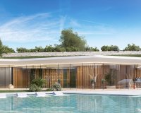 Nowa konstrukcja - Apartament - Mijas - La Cala de Mijas