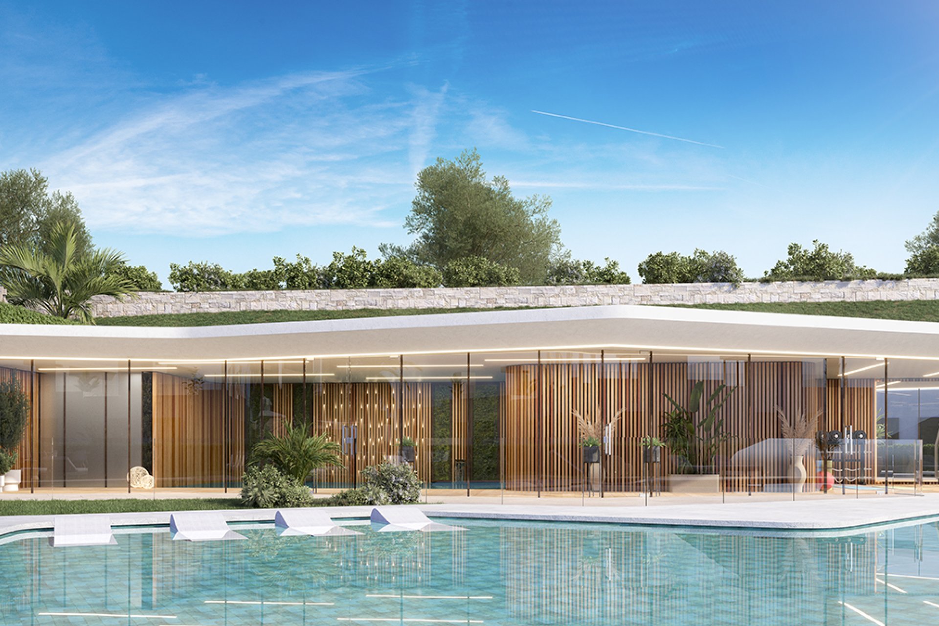 Nowa konstrukcja - Apartament - Mijas - La Cala de Mijas