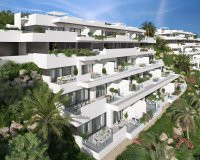 Nowa konstrukcja - Apartament - Mijas - La Cala de Mijas