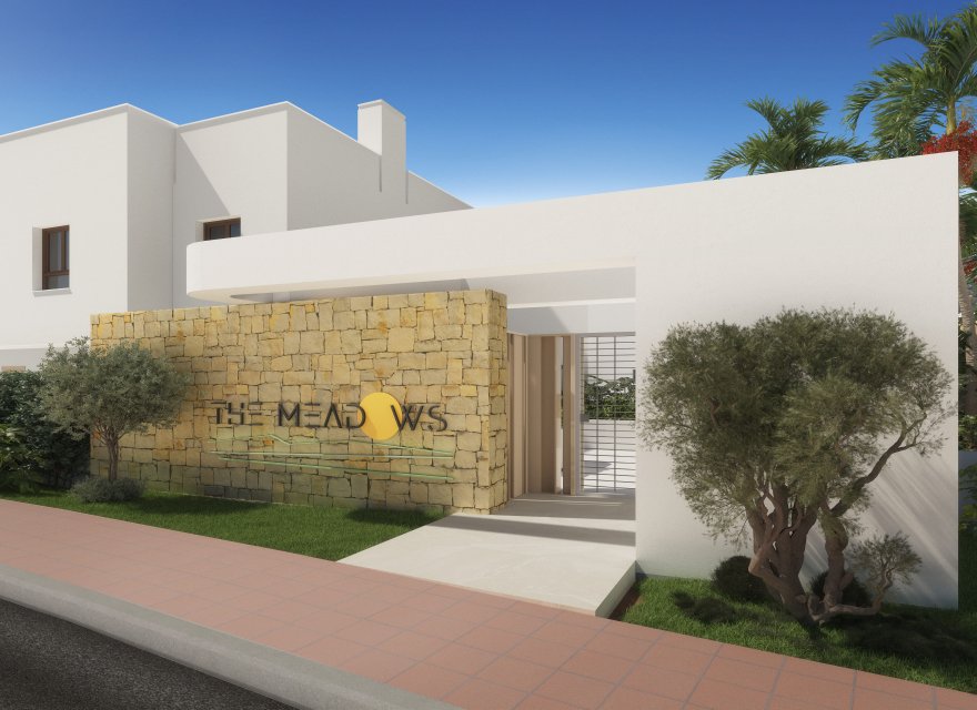Nowa konstrukcja - Apartament - Mijas - La Cala de Mijas