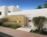 Nowa konstrukcja - Apartament - Mijas - La Cala de Mijas