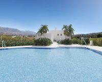Nowa konstrukcja - Apartament - Mijas - La Cala de Mijas