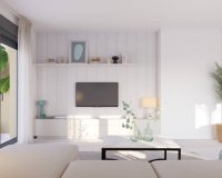 Nowa konstrukcja - Apartament - Mijas - La Cala de Mijas