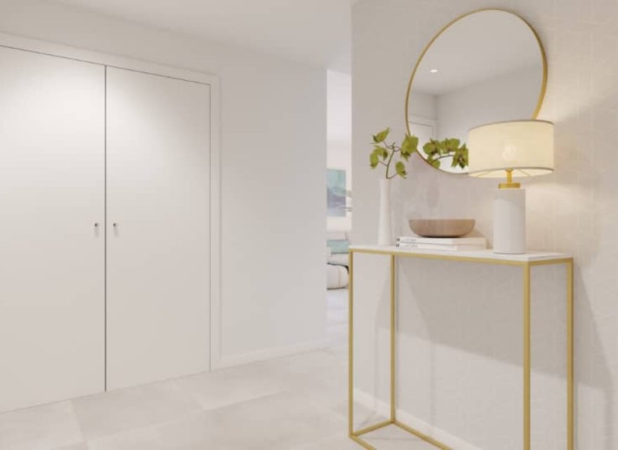 Nowa konstrukcja - Apartament - Mijas - La Cala de Mijas