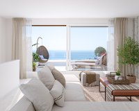 Nowa konstrukcja - Apartament - Mijas - La Cala de Mijas