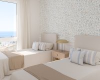 Nowa konstrukcja - Apartament - Mijas - La Cala de Mijas
