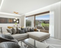 Nowa konstrukcja - Apartament - Mijas - La Cala de Mijas