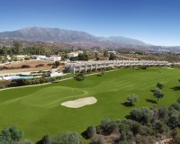 Nowa konstrukcja - Apartament - Mijas - La Cala de Mijas