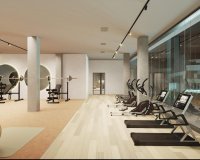 Nowa konstrukcja - Apartament - Mijas - La Cala de Mijas