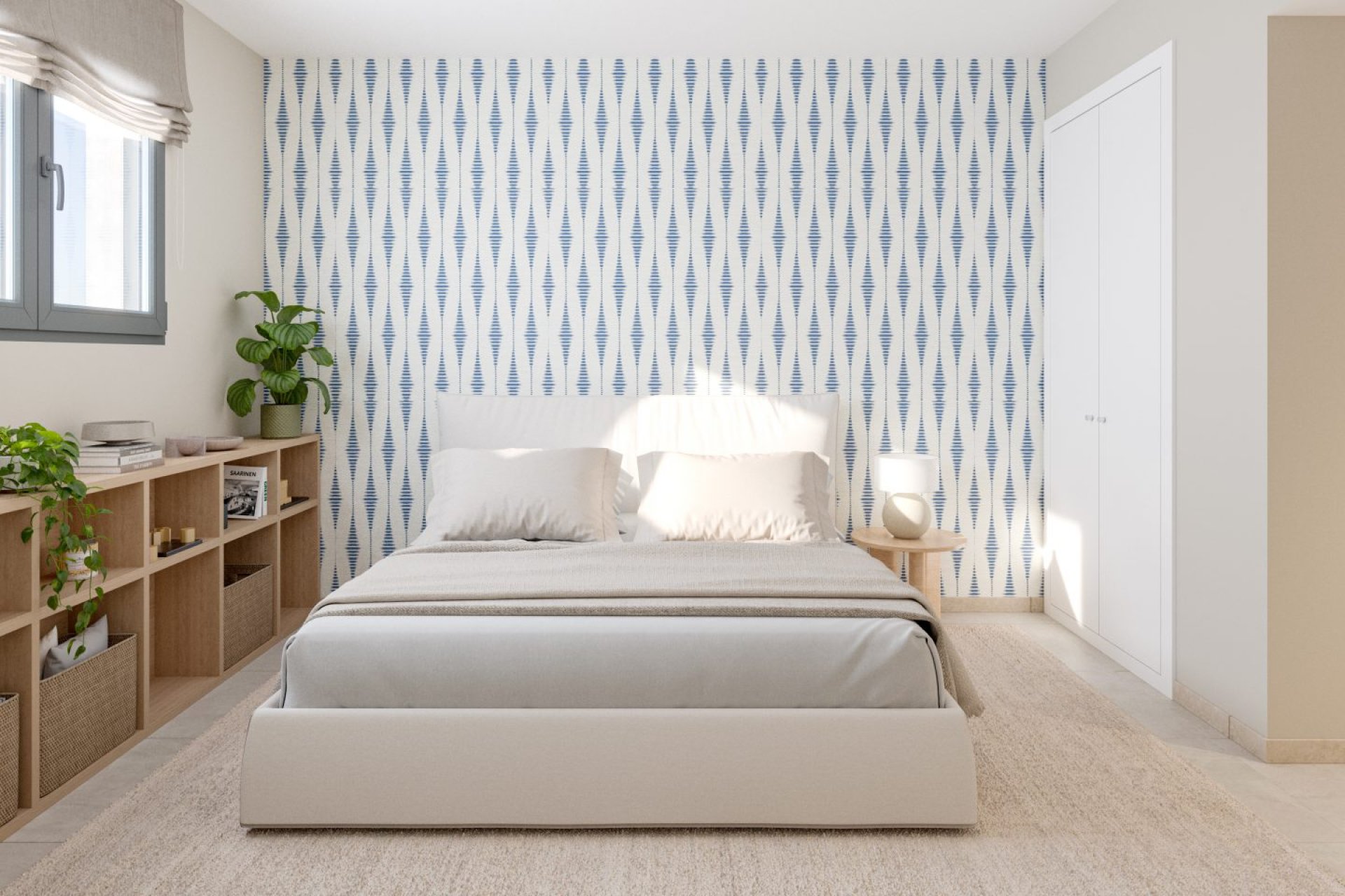 Nowa konstrukcja - Apartament - Mijas - Las Lagunas de Mijas