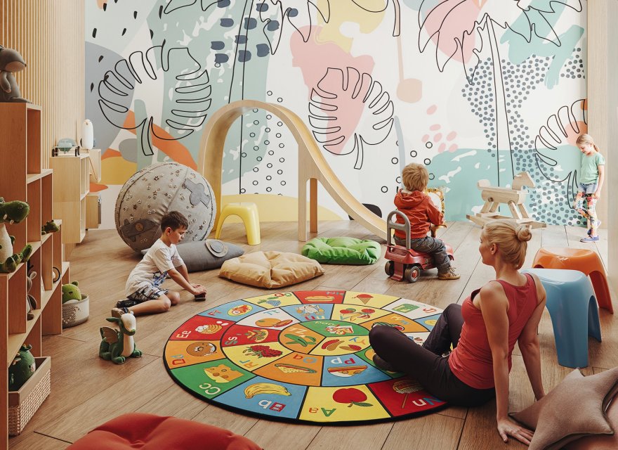 Nowa konstrukcja - Apartament - Mijas - Las Lagunas de Mijas