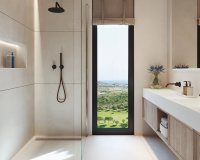 Nowa konstrukcja - Apartament - Mijas - Las Lagunas de Mijas