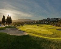 Nowa konstrukcja - Apartament - Mijas - Las Lagunas de Mijas