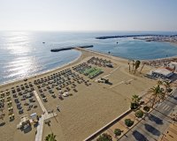 Nowa konstrukcja - Apartament - Mijas - Las Lagunas de Mijas