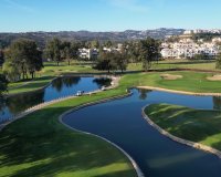 Nowa konstrukcja - Apartament - Mijas - Las Lagunas de Mijas