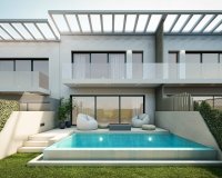 Nowa konstrukcja - Apartament - Mijas - Las Lagunas de Mijas