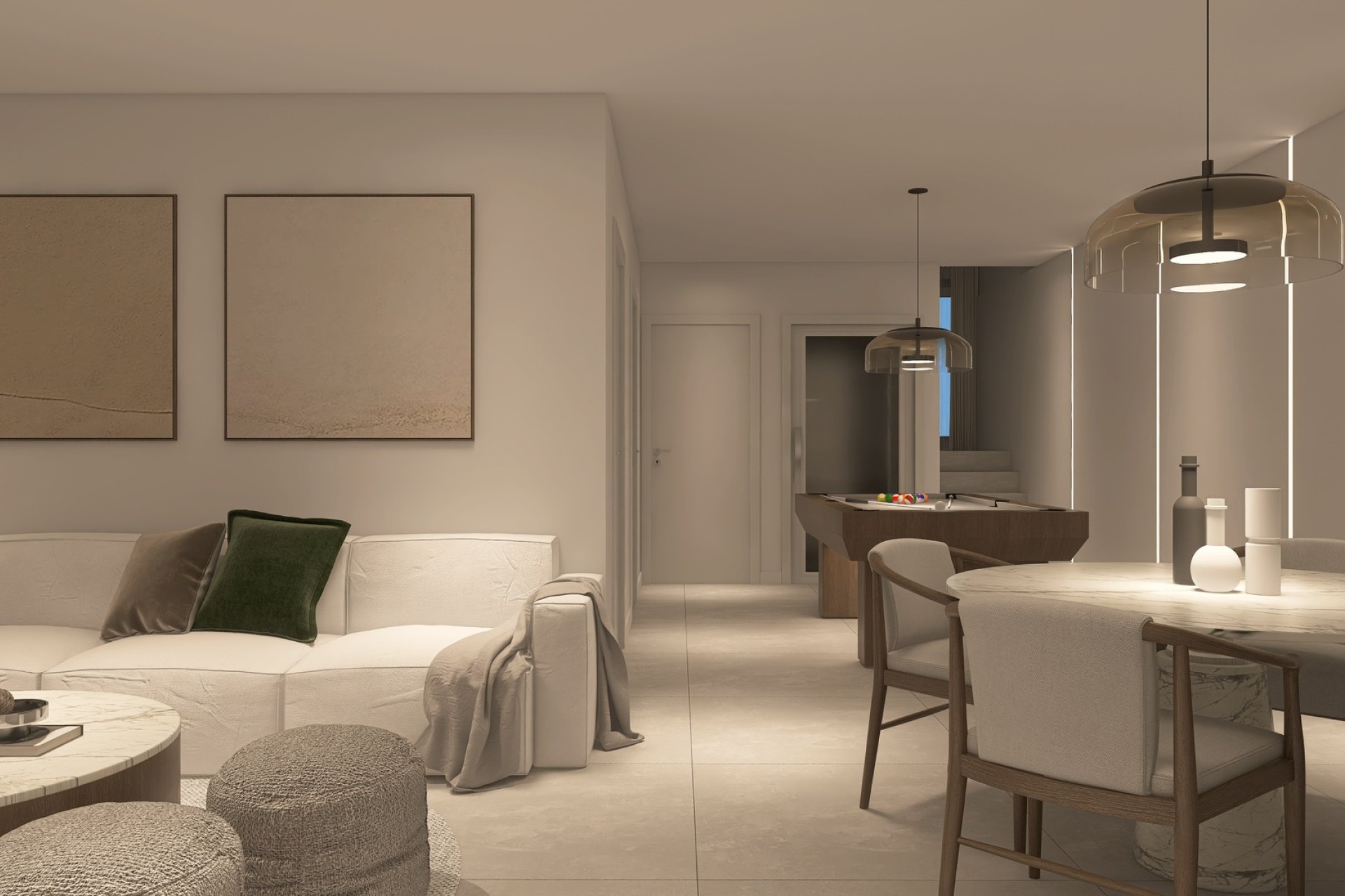 Nowa konstrukcja - Apartament - Mijas - Las Lagunas de Mijas