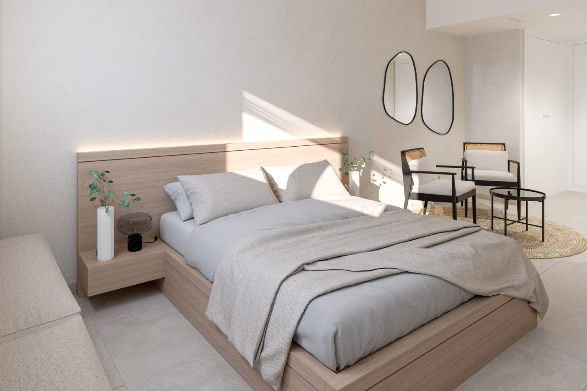 Nowa konstrukcja - Apartament - Mijas - Las Lagunas de Mijas