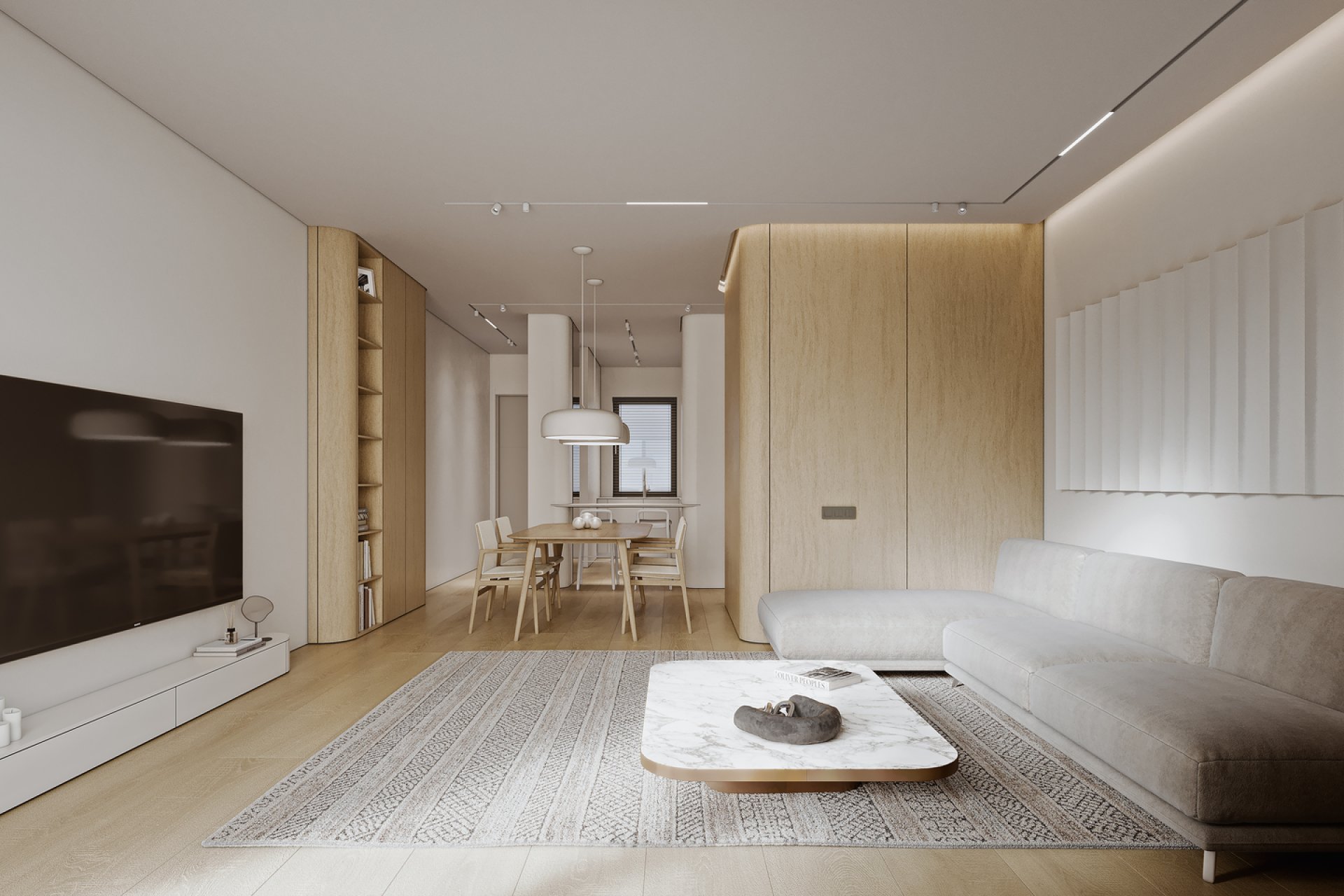 Nowa konstrukcja - Apartament - Mijas - Las Lagunas de Mijas