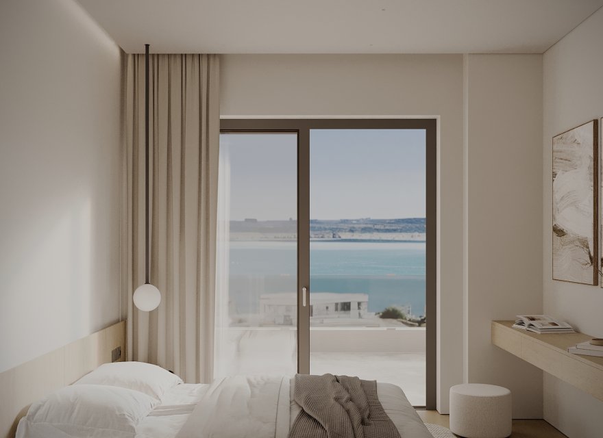 Nowa konstrukcja - Apartament - Mijas - Las Lagunas de Mijas