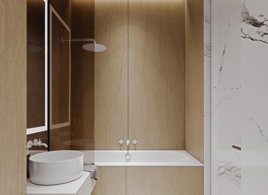 Nowa konstrukcja - Apartament - Mijas - Las Lagunas de Mijas