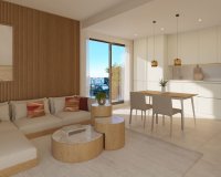 Nowa konstrukcja - Apartament - Mijas - Las Lagunas de Mijas