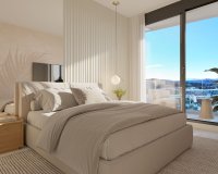 Nowa konstrukcja - Apartament - Mijas - Las Lagunas de Mijas