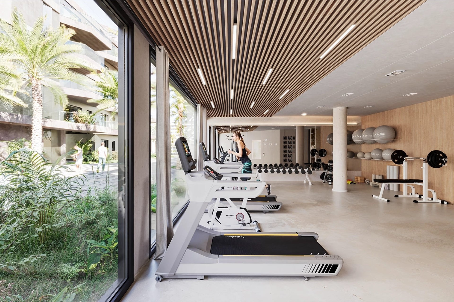 Nowa konstrukcja - Apartament - Mijas - Las Lagunas de Mijas