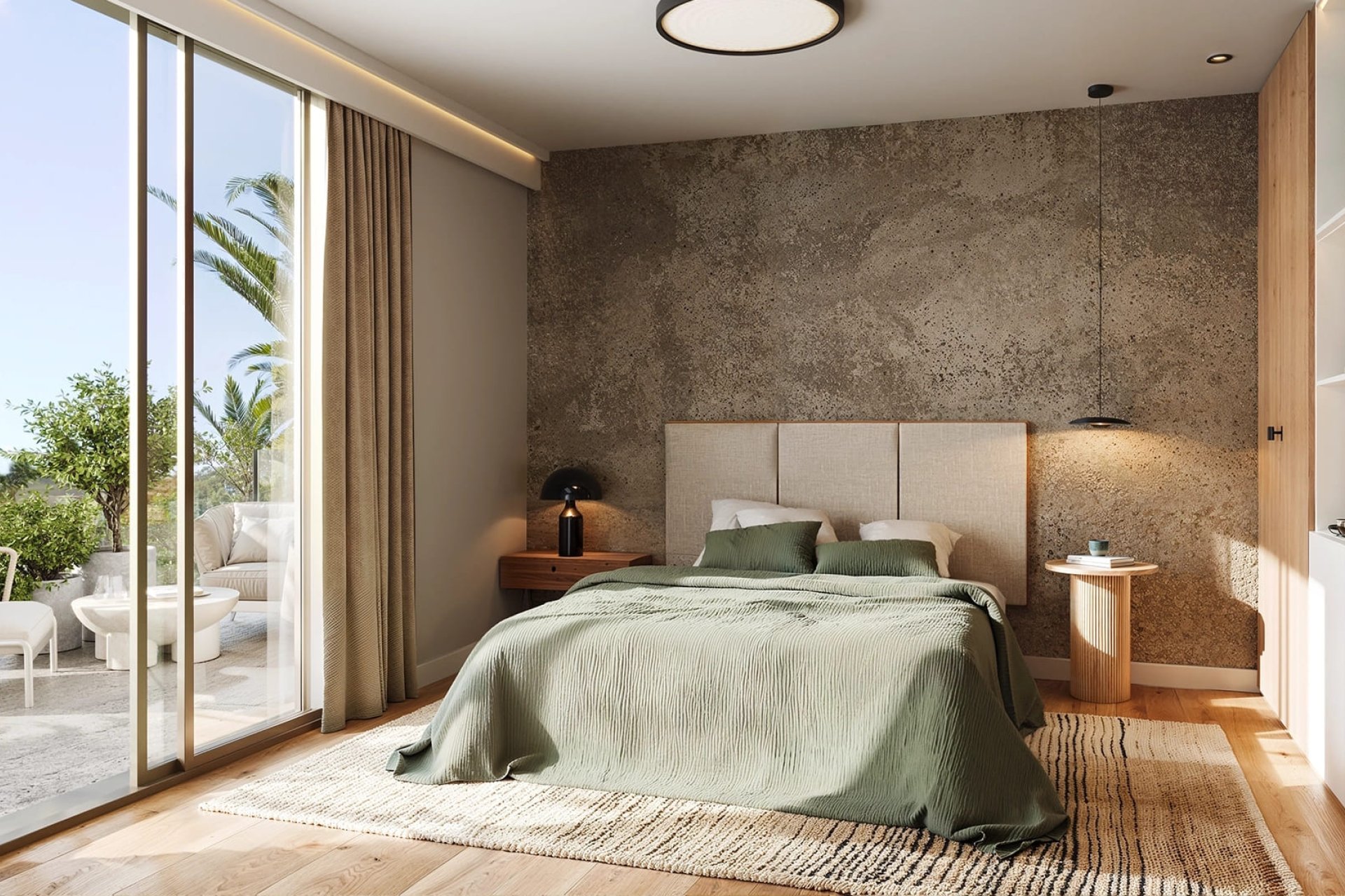 Nowa konstrukcja - Apartament - Mijas - Las Lagunas de Mijas