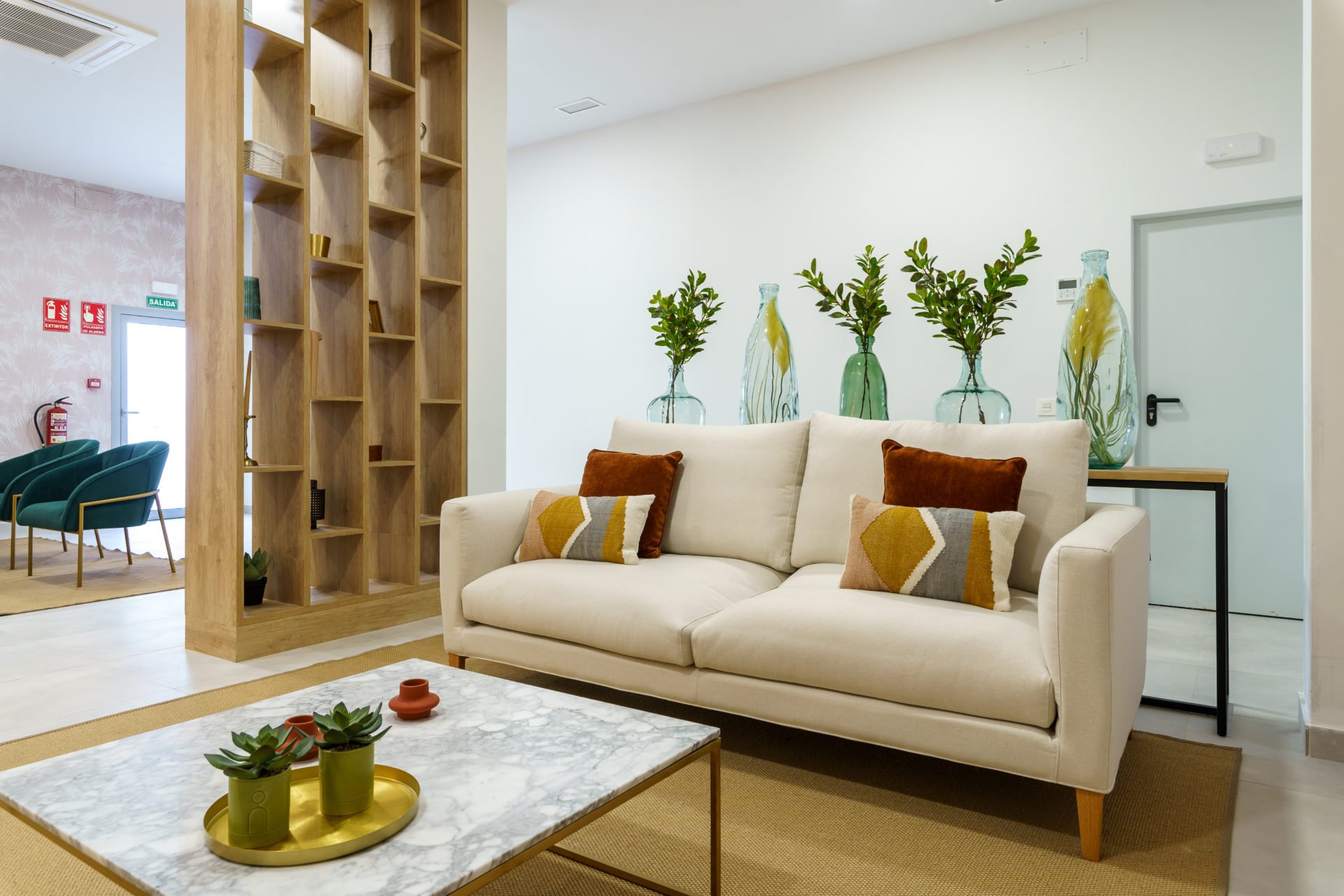 Nowa konstrukcja - Apartament - Mijas - Las Lagunas de Mijas