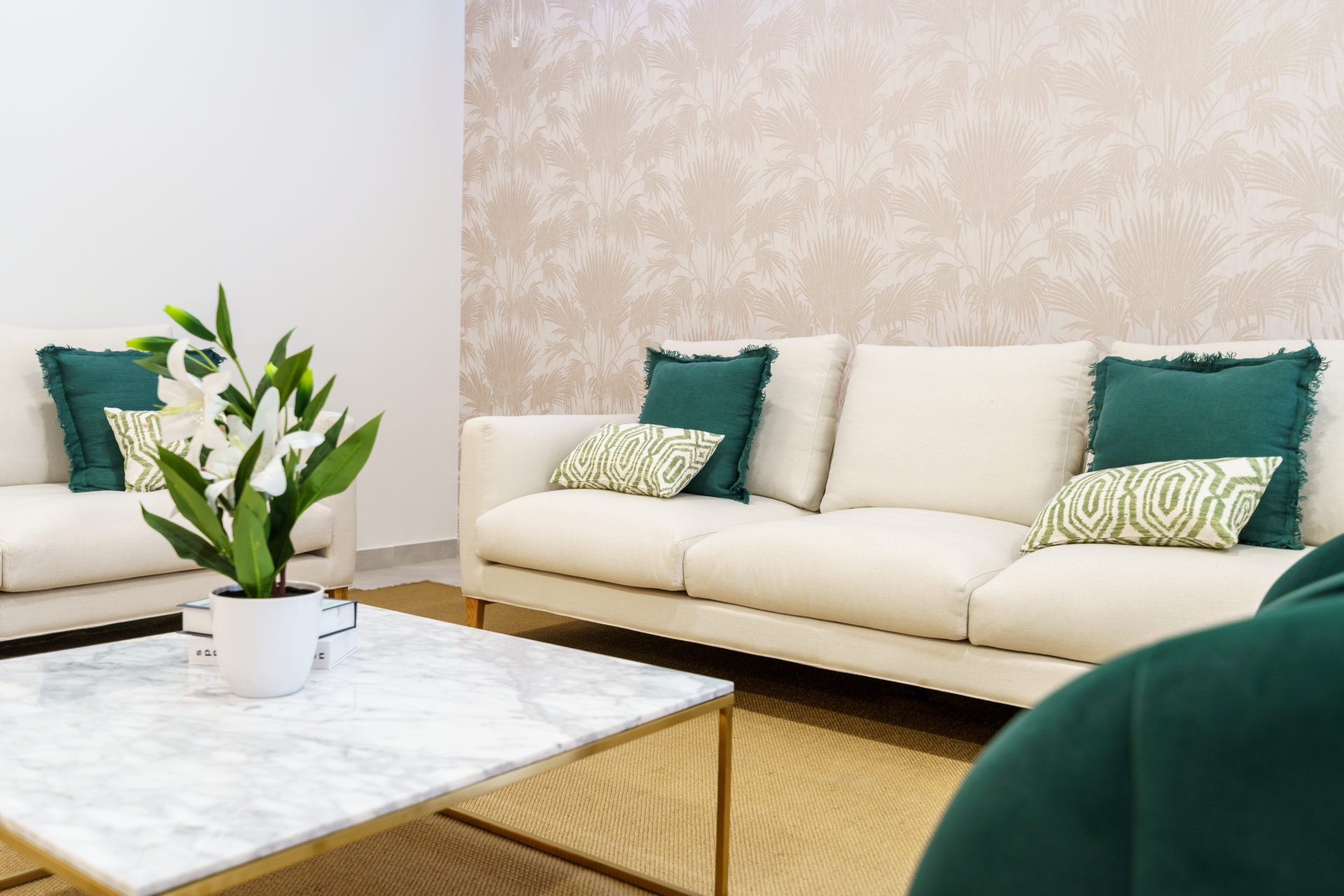 Nowa konstrukcja - Apartament - Mijas - Las Lagunas de Mijas