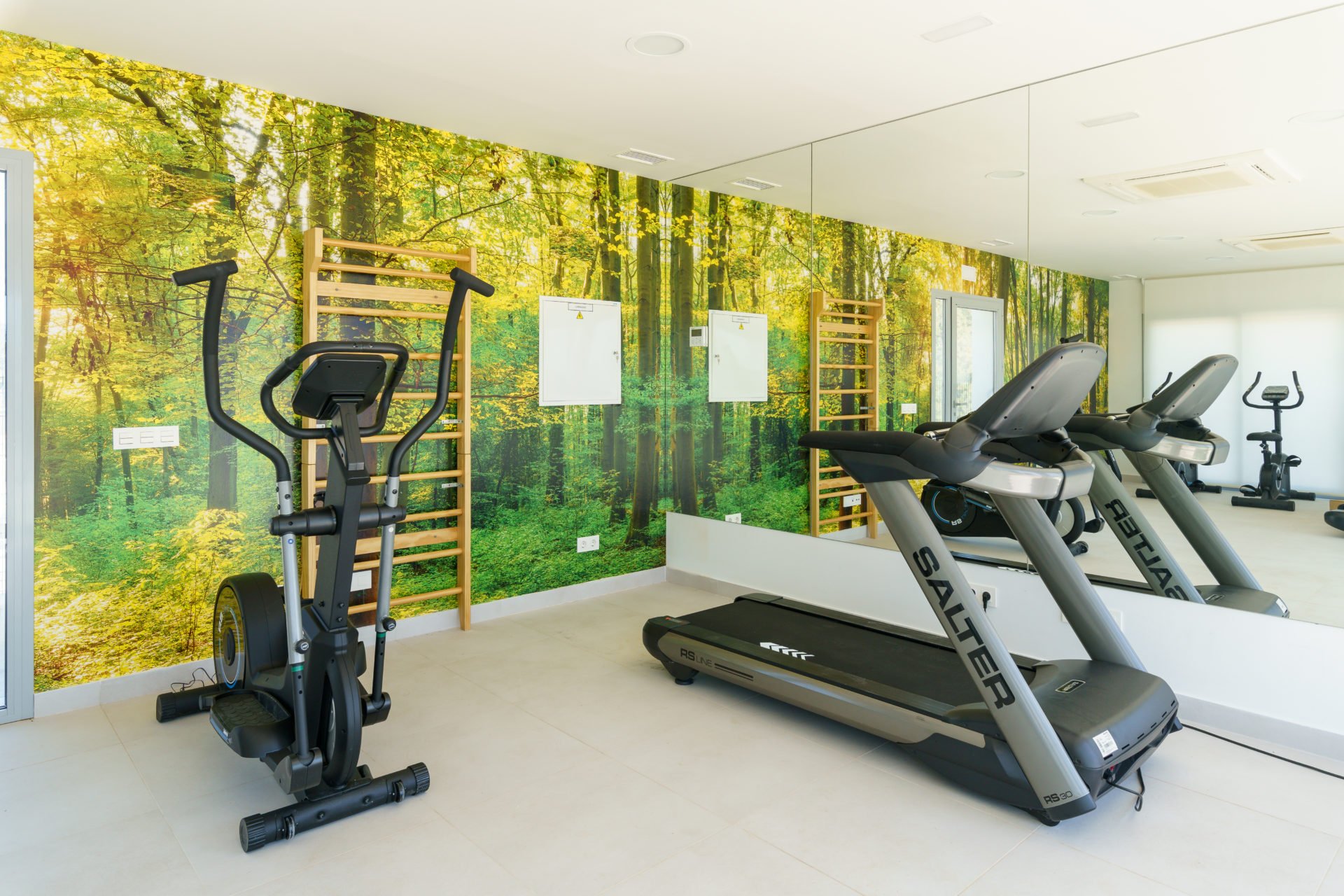 Nowa konstrukcja - Apartament - Mijas - Las Lagunas de Mijas