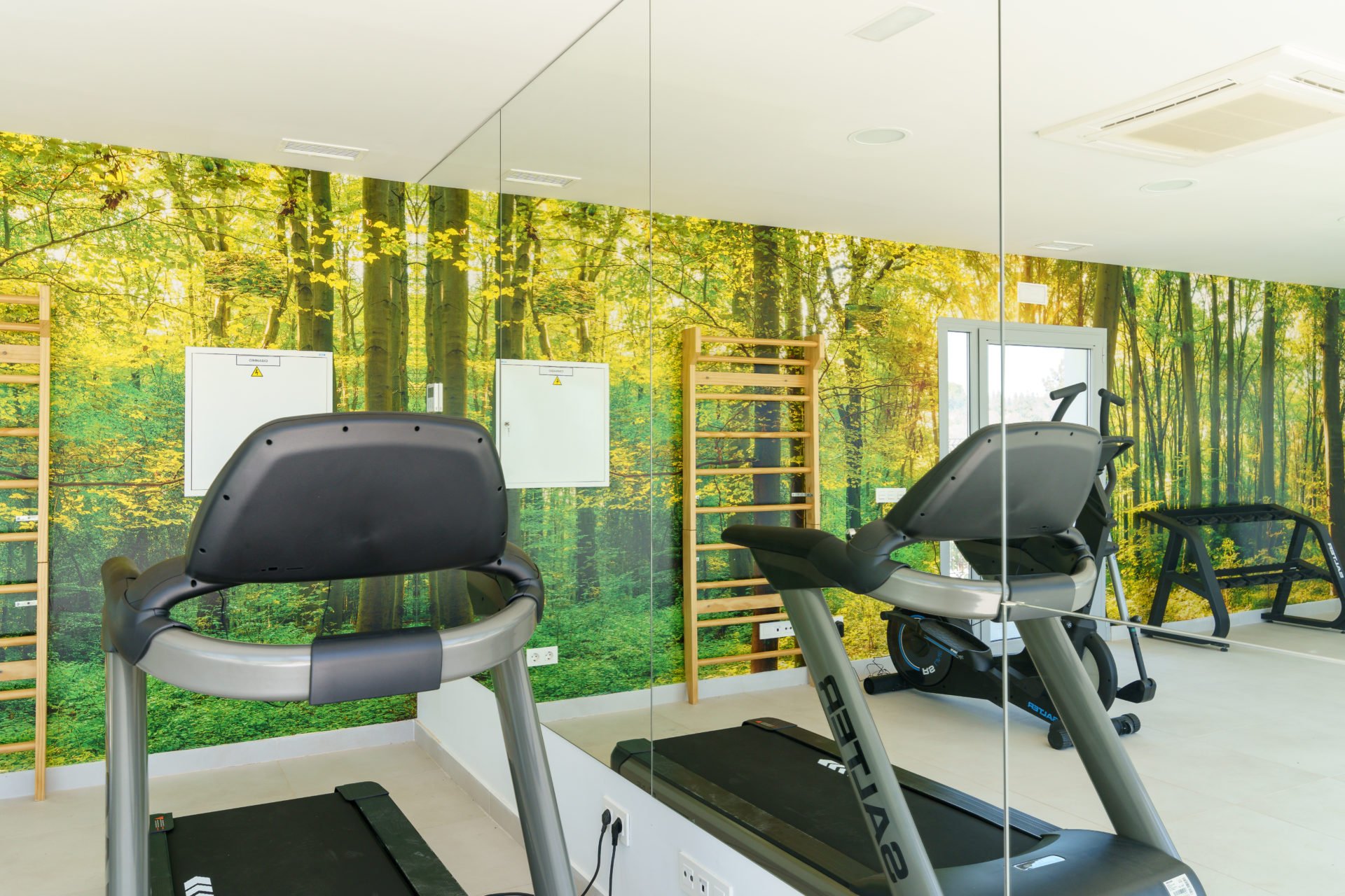 Nowa konstrukcja - Apartament - Mijas - Las Lagunas de Mijas