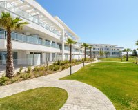 Nowa konstrukcja - Apartament - Mijas - Las Lagunas de Mijas