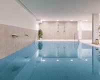 Nowa konstrukcja - Apartament - Mijas - Las Lagunas de Mijas